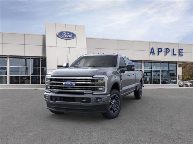 2024 Ford F-250 Limited