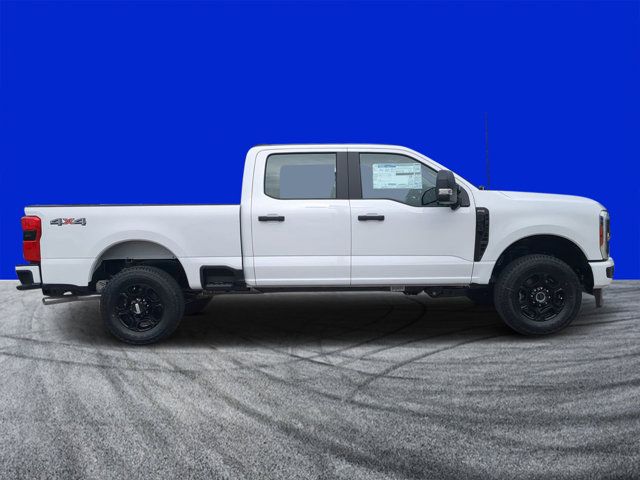 2024 Ford F-250 