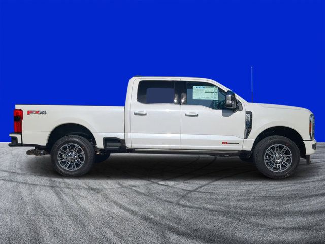 2024 Ford F-250 Limited