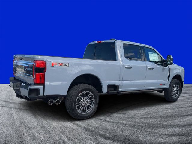 2024 Ford F-250 Limited