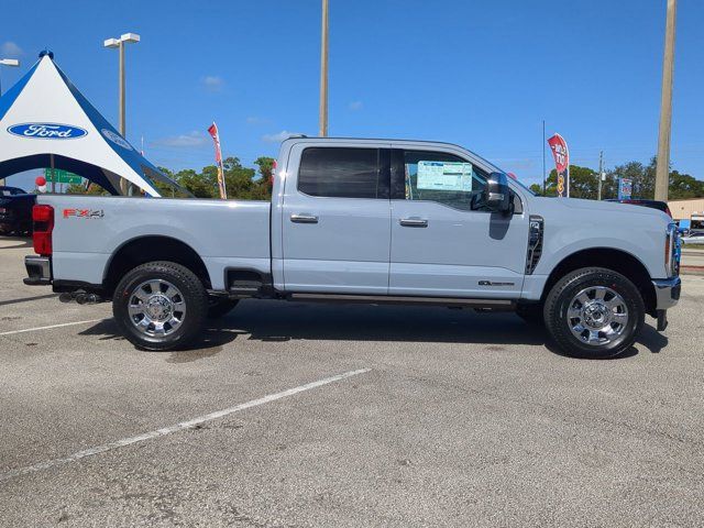 2024 Ford F-250 King Ranch