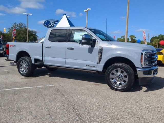 2024 Ford F-250 King Ranch