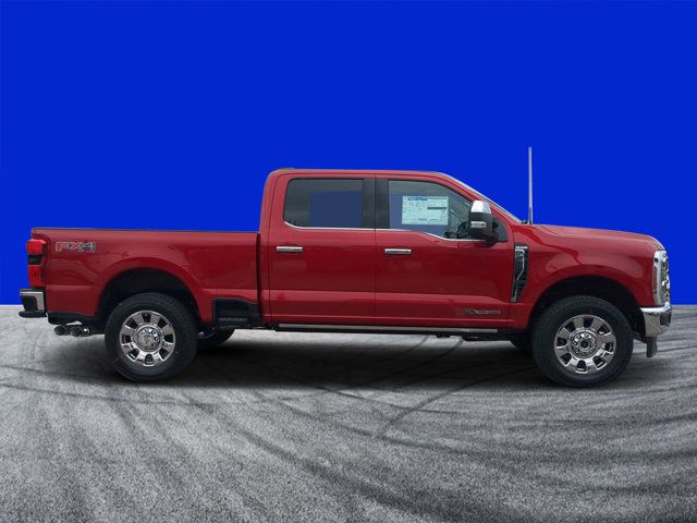 2024 Ford F-250 King Ranch