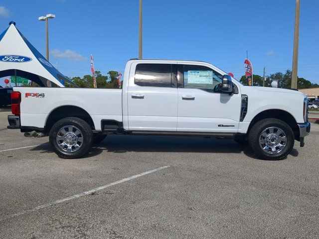 2024 Ford F-250 King Ranch