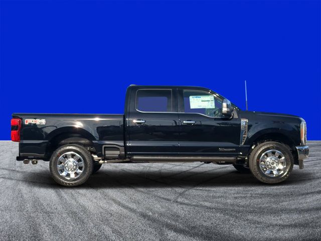 2024 Ford F-250 King Ranch