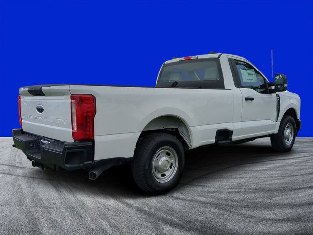 2024 Ford F-250 XL