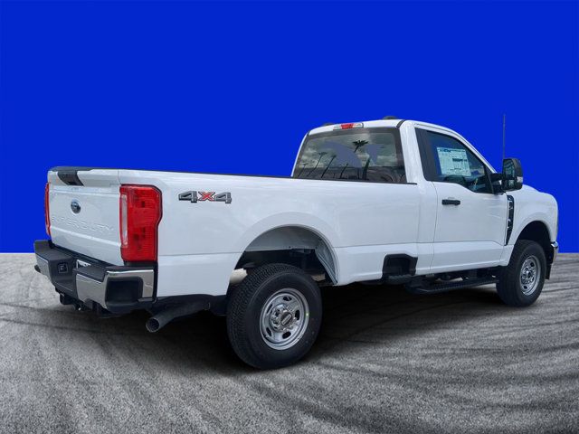 2024 Ford F-250 XL