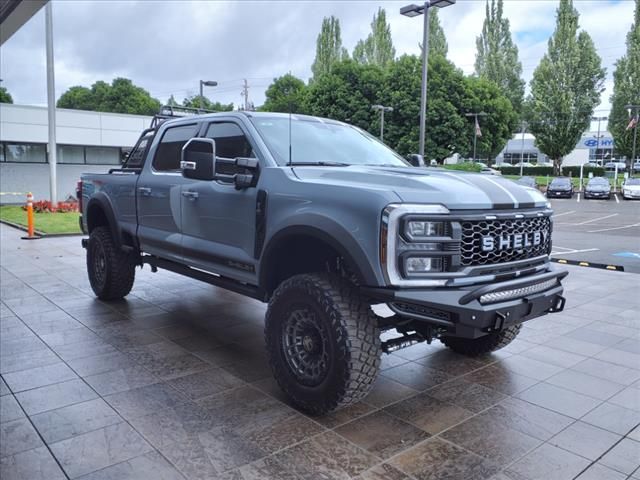 2024 Ford F-250 Lariat