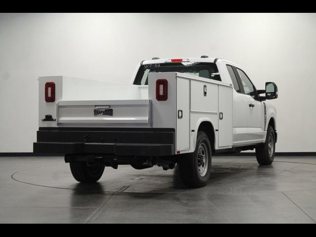 2024 Ford F-250 XL