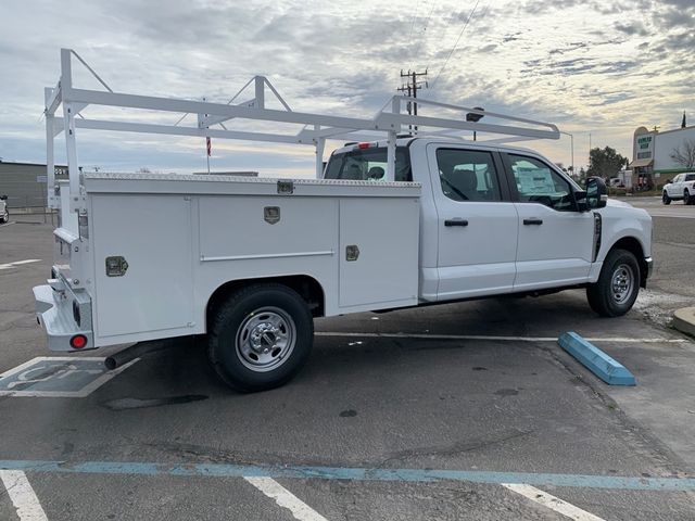 2024 Ford F-250 XL