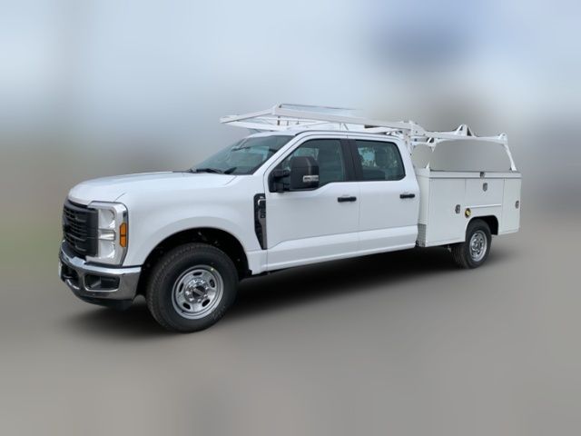 2024 Ford F-250 XL