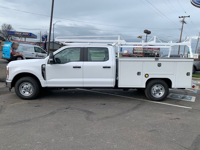 2024 Ford F-250 XL