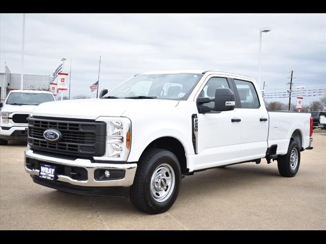 2024 Ford F-250 XL