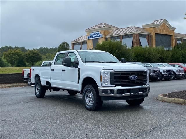 2024 Ford F-250 XL