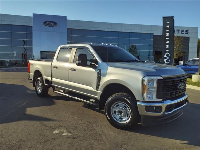 2024 Ford F-250 XL