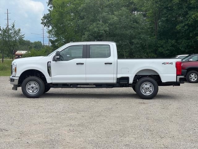 2024 Ford F-250 XL