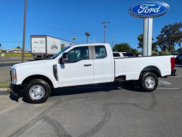 2024 Ford F-250 XL