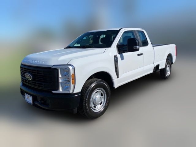 2024 Ford F-250 XL