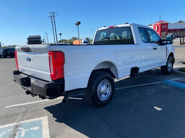 2024 Ford F-250 XL