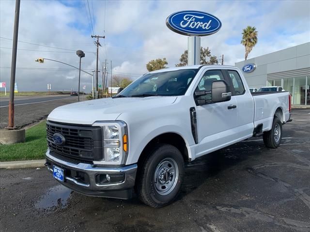 2024 Ford F-250 XL