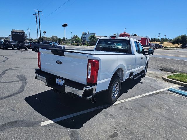 2024 Ford F-250 XL
