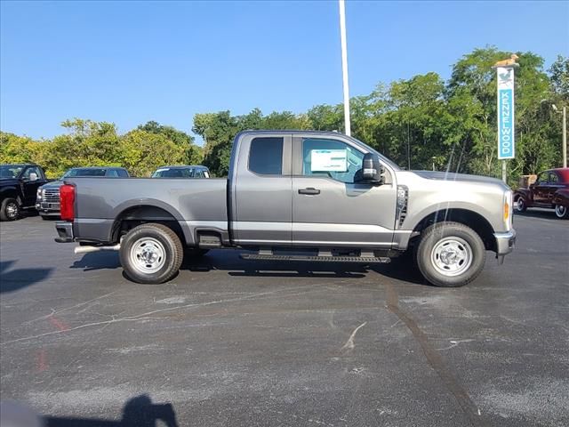 2024 Ford F-250 XL