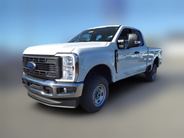 2024 Ford F-250 XL