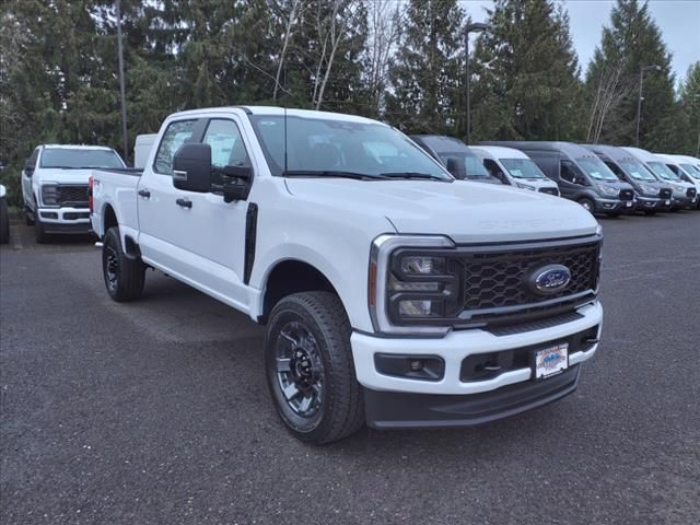 2024 Ford F-250 XL