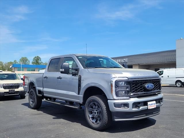 2024 Ford F-250 XL