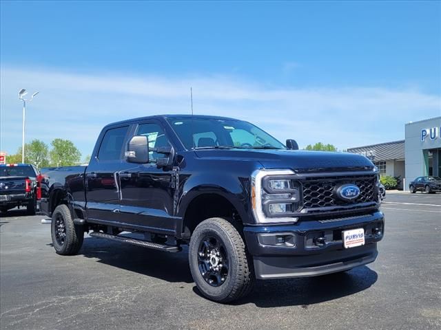 2024 Ford F-250 XL