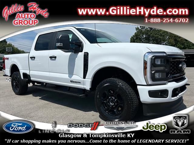 2024 Ford F-250 XL