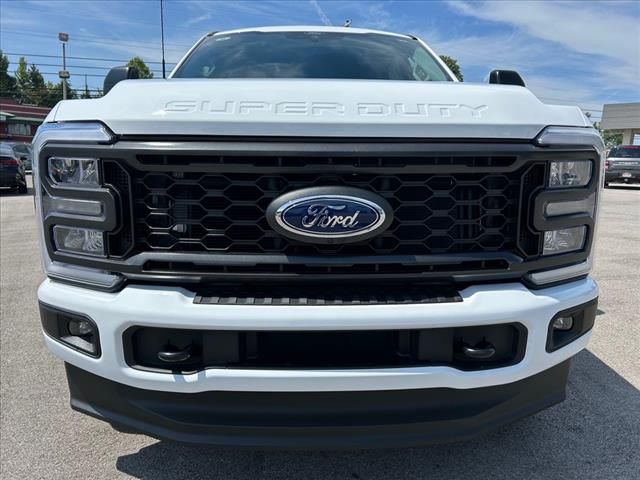 2024 Ford F-250 XL