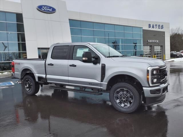 2024 Ford F-250 XL