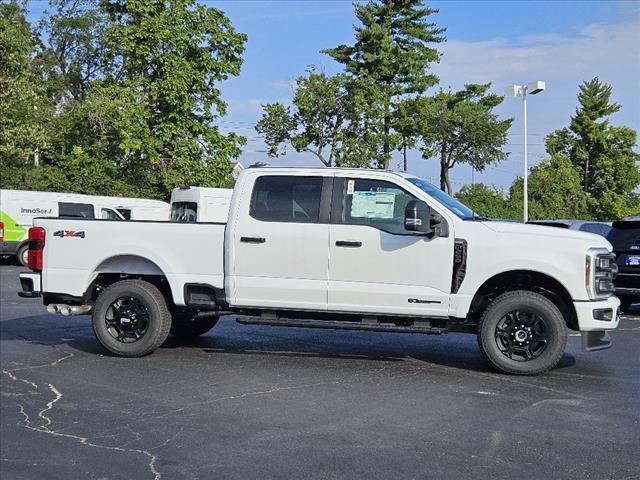 2024 Ford F-250 XL