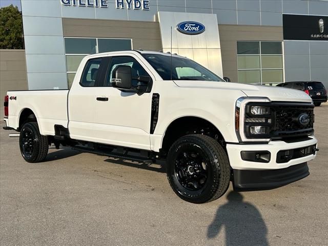 2024 Ford F-250 XL