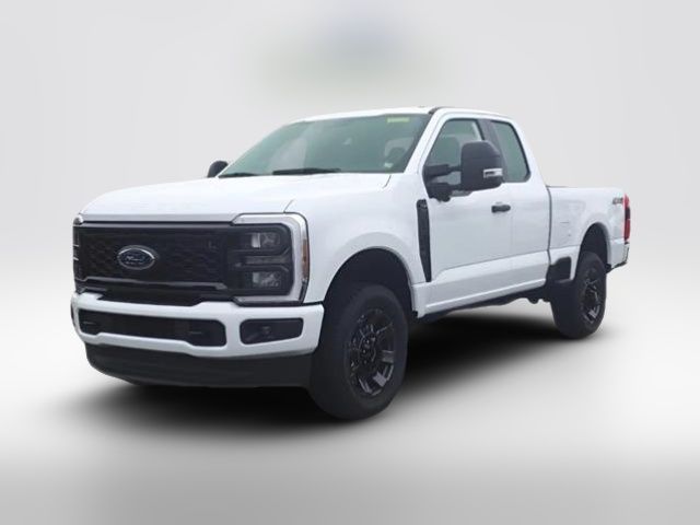 2024 Ford F-250 XL