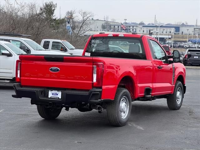 2024 Ford F-250 XL