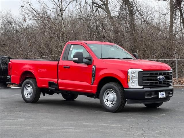 2024 Ford F-250 XL