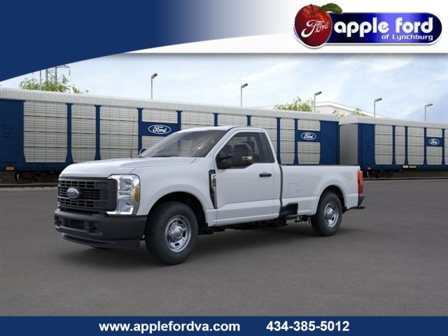 2024 Ford F-250 XL