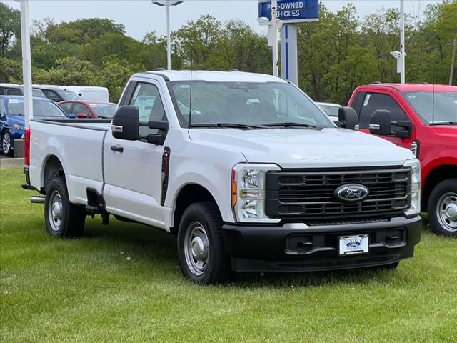 2024 Ford F-250 XL