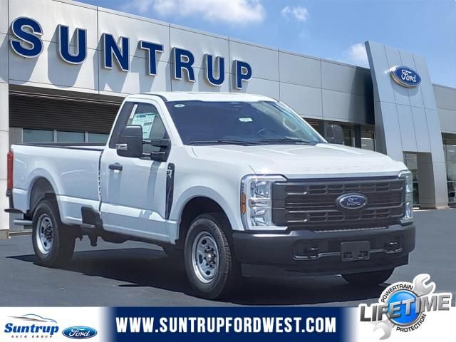 2024 Ford F-250 XL