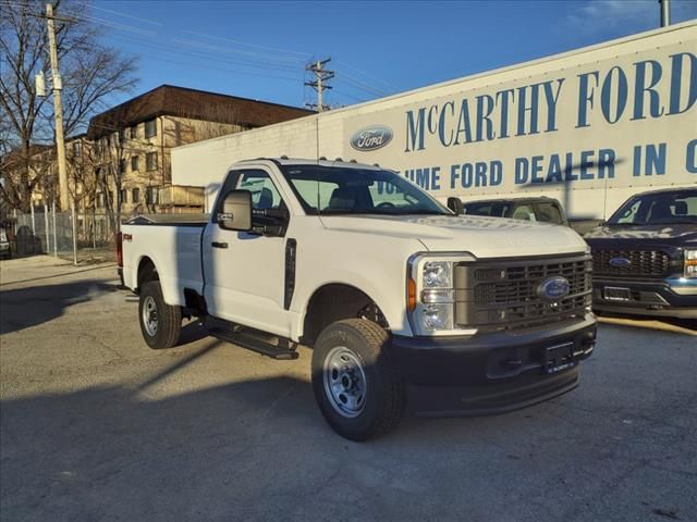 2024 Ford F-250 XL