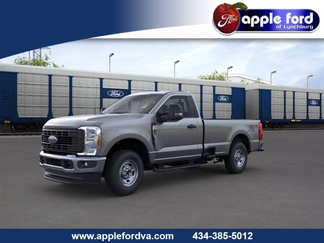 2024 Ford F-250 XL