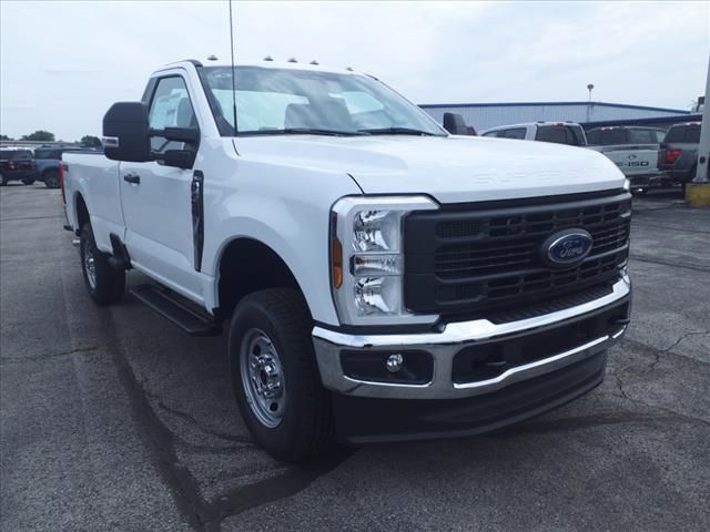 2024 Ford F-250 XL