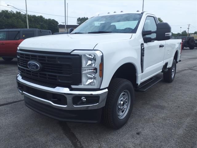 2024 Ford F-250 XL