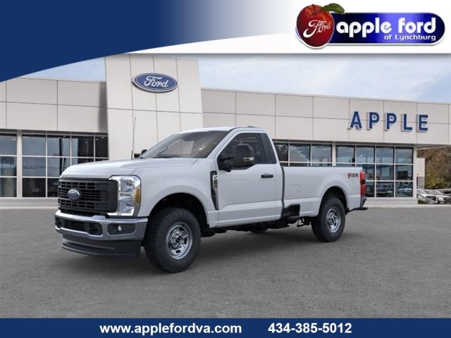 2024 Ford F-250 XL