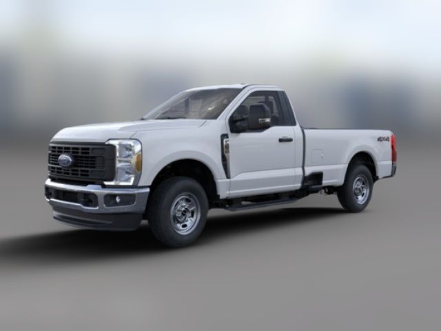 2024 Ford F-250 XL