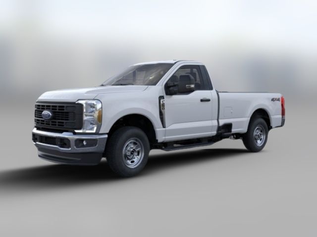 2024 Ford F-250 XL