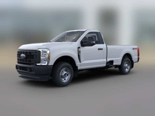 2024 Ford F-250 XL