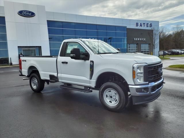 2024 Ford F-250 XL